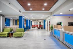 Holiday Inn Express & Suites Greenville