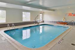 Holiday Inn Express & Suites Greenville