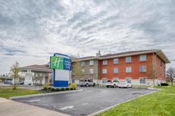 Holiday Inn Express & Suites Greenville