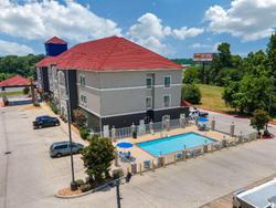 Comfort Inn & Suites Cleveland