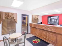 Super 8 by Wyndham Eufaula