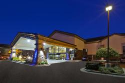 Holiday Inn Express Detroit-Warren