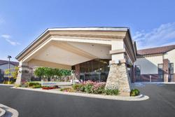 Holiday Inn Express Detroit-Warren