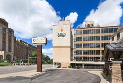 Aspen Suites