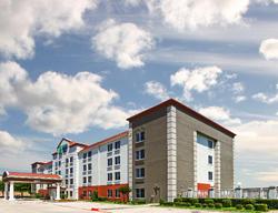 Holiday Inn Express Hotel & Suites Dallas Lewisvil