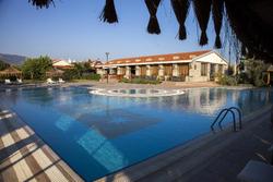Flow Datca Surf & Beach Hotel
