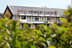 Premiere Classe Brive La Gaillarde Ouest