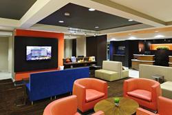 Courtyard By Marriott Wilmington Brandywine