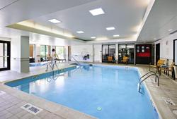Courtyard By Marriott Wilmington Brandywine