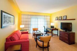 Courtyard By Marriott Wilmington Brandywine