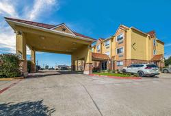 Quality Inn Suites North Mesquite I 30