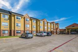 Quality Inn Suites North Mesquite I 30