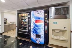 Quality Inn Suites North Mesquite I 30