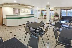 Quality Inn Suites North Mesquite I 30