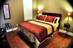 30-A Inn & Suites