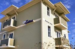 30-A Inn & Suites