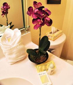 30-A Inn & Suites