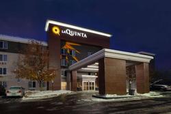 La Quinta Inn Detroit Utica