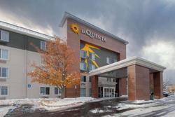La Quinta Inn Detroit Utica