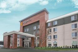 La Quinta Inn Detroit Utica