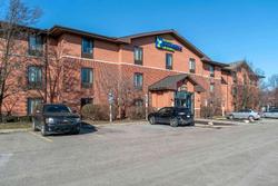 Extended Stay America - Detroit - Warren