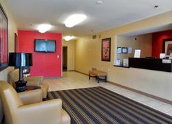 Extended Stay America - Detroit - Warren