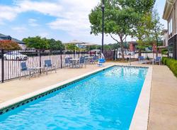 La Quinta Inn & Suites Dallas - Las Colinas