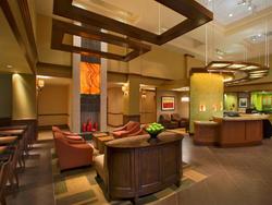 Hyatt Place Detroit/Utica