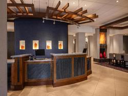 Hyatt Place Detroit/Utica