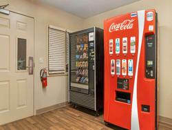 Extended Stay America - Detroit - Novi - Orchard H