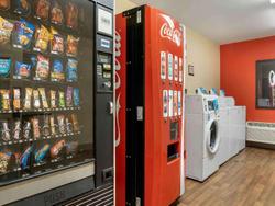 Extended Stay America - Detroit - Novi - Orchard H