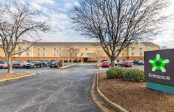 Extended Stay America - Greenville - Airport