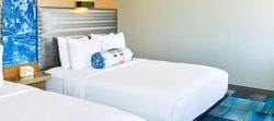 Aloft Las Colinas