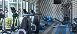 Aloft Las Colinas