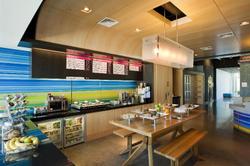 Aloft Las Colinas