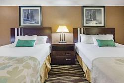 Travelodge by Wyndham Monroe
