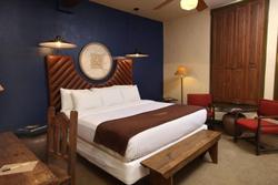 The Stockyards Hotel