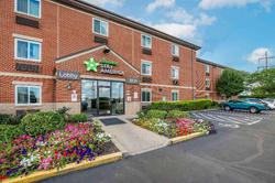 Extended Stay America - Dayton - Fairborn