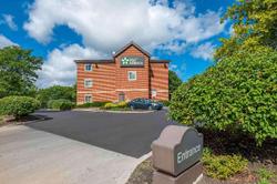 Extended Stay America - Dayton - Fairborn