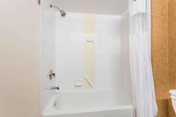 Wingate By Wyndham Greenville Airport