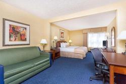Wingate By Wyndham Greenville Airport