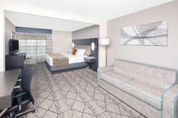 Wingate By Wyndham Greenville Airport