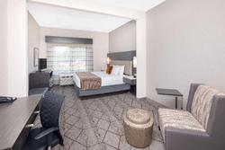 Wingate By Wyndham Greenville Airport