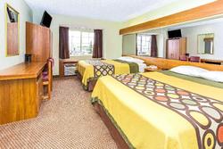 Super 8 by Wyndham Parker/SE Denver Area
