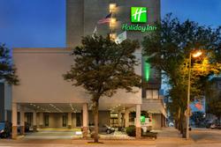 Holiday Inn Rock Island - Quad Cities