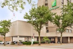 Holiday Inn Rock Island - Quad Cities