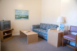 Coastal Waters Inn