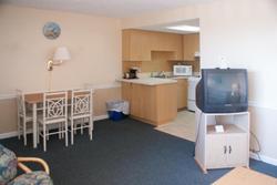 Coastal Waters Inn
