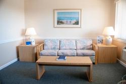 Coastal Waters Inn