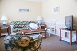 Coastal Waters Inn